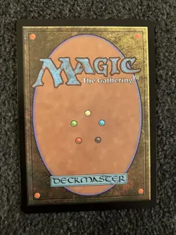 Magic The Gathering MTG - Eerie Ultimatum Foil - Secret Lair Countdown Kit - Image 2