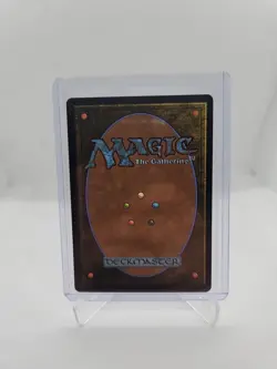 Redirect Lightning (Showcase) Avatar: The Last Airbender Foil - Image 2