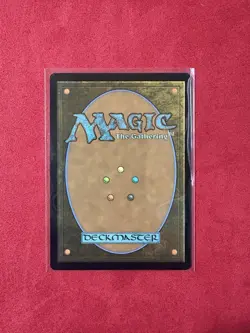 Villainous Wrath - MTG SPM Marvel's Spider-Man - NM/MINT #74 Rare - Image 2