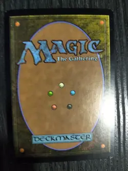 Everlasting Torment Foil Shadowmoor MTG Magic the Gathering - Image 2