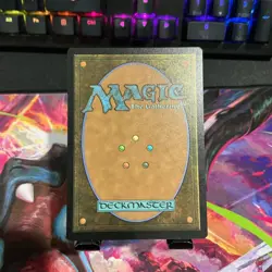 Seize the Spotlight #0179 - Streets of New Capenna - NM - Magic : The Gathering - Image 2