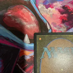 Seize the Spotlight #0179 - Streets of New Capenna - NM - Magic : The Gathering - Image 3