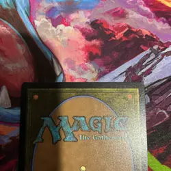 Seize the Spotlight #0179 - Streets of New Capenna - NM - Magic : The Gathering - Image 4