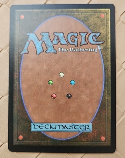 Griffin Canyon Visions Regular NM Near Mint - Image 2