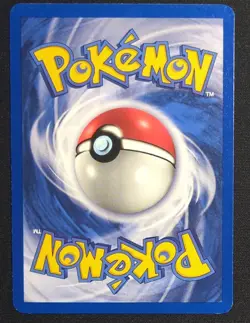 Wigglytuff Non Holo 32/64 Jungle Pokemon Card - Image 2