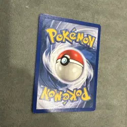 Pokemon TCG Articuno Fossil Holo Unlimited Rare Vintage Card 2/62 Near Mint 🔥🔥 - Image 5