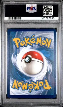 PSA 10 Dracaufeu V 154/172 - Pokemon EB9 : Stars Etincelantes - Francais - Image 2