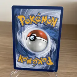 Roaring Moon 109/162 - Play! Prize Pack Series - Non-Holo - Pokemon TCG - NM - Image 2