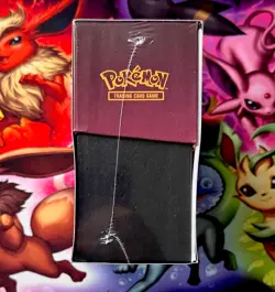 Pokemon TCG Obsidian Flames ETB Pokemon Center Elite Trainer Box Factory Sealed - Image 5