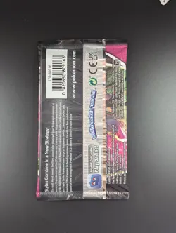 Fusion Strike Art Set Booster Packs x4 [BRAND NEW & SEALED] Pokemon TCG - Image 3