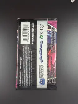 Fusion Strike Art Set Booster Packs x4 [BRAND NEW & SEALED] Pokemon TCG - Image 5