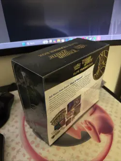 Pokemon Sword & Shield Crown Zenith Elite Trainer Box ETB New Factory Sealed - Image 4