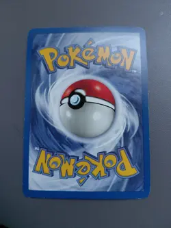 Porygon Uncommon Unlimited Team Rocket 48/82 HP Pokemon TCG - Image 2