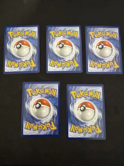 Pokemon TCG | Mega Evolution | EX Bundle | x5 - Image 2