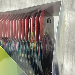 Pokemon TCG Destined Rivals Sleeved Booster Display Sealed (24 Packs) - Image 2