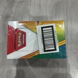 Pokemon TCG Destined Rivals Sleeved Booster Display Sealed (24 Packs) - Image 4