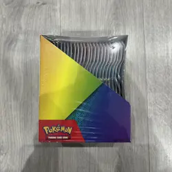 Pokemon TCG Destined Rivals Sleeved Booster Display Sealed (24 Packs) - Image 5