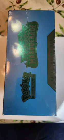 Pokemon Twilight Masquerade Elite Trainer Box Scarlet & Violet TCG Sealed ETB - Image 5