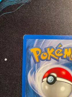 Pokemon TCG Suicune - 27/64 Neo Revelation Regular 1st Edition Rare LP+ - Image 4