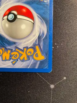 Pokemon TCG Suicune - 27/64 Neo Revelation Regular 1st Edition Rare LP+ - Image 5