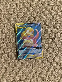 Pokemon TCG Full Art Psyduck And Slowpoke VERY GOOD CONDITION NEXT DAY📦📦 - Image 1