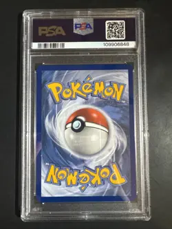 2023 Pokemon SWSH Raikou v GG41 Crown Zenith Full Art PSA 10 Gem Mint - Image 2