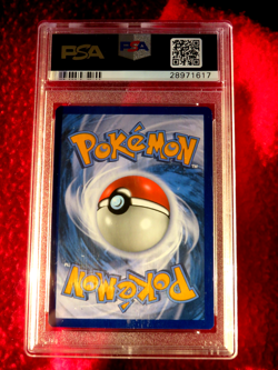 🔥🔥2017 Pokemon #SM60 Black Star PROMO CHARIZARD GX HOLO PSA 10 GEM MT 🔥🔥 - Image 5