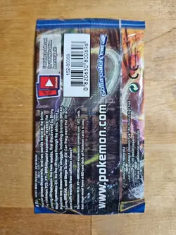 Pokemon XY Breakpoint Booster Pack Factory Sealed 26 - Image 2