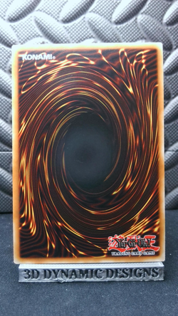 | Yugioh Black Luster Soldier - Envoy of the Beginning CT10-EN005 Super NM 🔥 | - Image 2