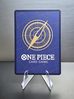 One Piece Tony Tony.Chopper (OP07-103) 500 Years in the Future NM-MT Common - Image 2
