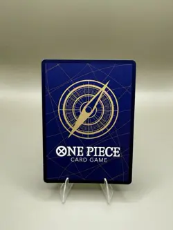 One Piece CCG Boa Hancock Alternate Art OP13-051 English Carrying On His Will - Image 4