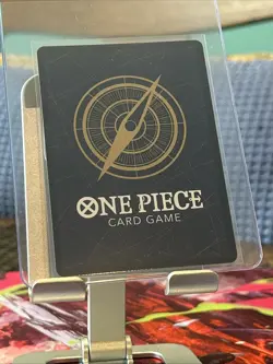 One Piece OP14 The Azure Sea’s Seven - Carrot EB04-013 SR ENGLISH - Image 2