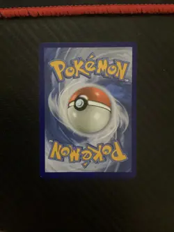 Pokemon Card Bulbasaur SWSH303 Illustration Contest 2022 Black Star Promo NM - Image 2