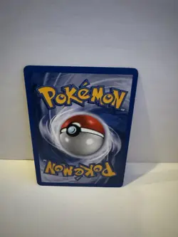 Kabuto 50/62 Original Fossil Set Pokemon Card 1999 WOTC TCG LP NON HOLO - Image 2