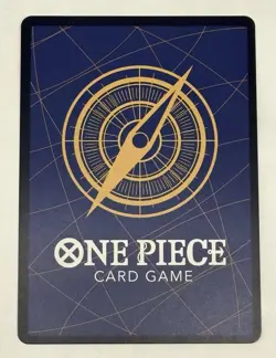 Sanji (Gift Collection 2023) OP01-013 One Piece Promotion Cards Foil - Image 2