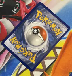 Bulbasaur #1/25 - McDonald's 25th Anniversary Promo - Holo Pokemon Card - Image 5