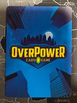 Subjugate the Meek 451 Any Character Assist Special Card! OverPower Prize Pack! - Image 2