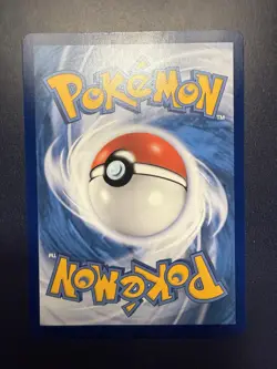 Pokemon TCG Indomaret Pikachu Stamp 240/S-p Exclusive Indonesian Promo Card MINT - Image 3
