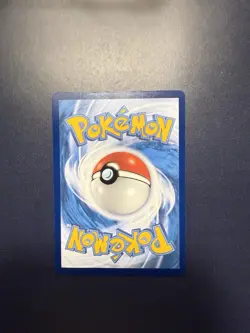 Pokemon TCG Indomaret Pikachu Stamp 240/S-p Exclusive Indonesian Promo Card MINT - Image 4