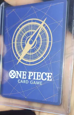 [NM] Buggy ONE PIECE Card Japanese OP09-051 R Emperors in the New World 10J59 - Image 2