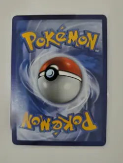 Pokemon TCG Fighting Energy Chilling Reign Holo Card 233/198 Secret Rare - Image 2