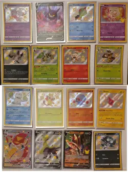 285 Pokemon Card Lot - Image 2