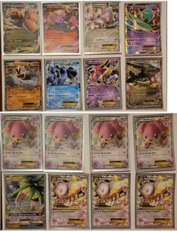 285 Pokemon Card Lot - Image 5
