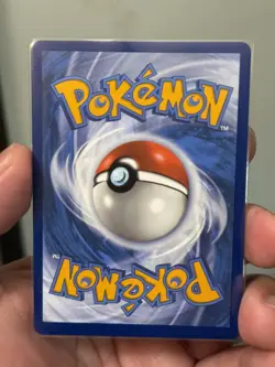 Cryogonal (Master Ball Pattern) SV: Black Bolt 027/086 NM | Pokemon TCG Card - Image 2