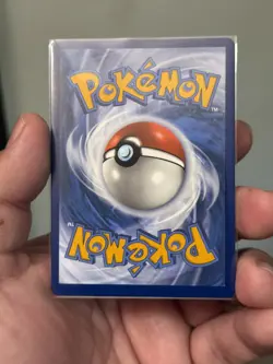 Cryogonal (Master Ball Pattern) SV: Black Bolt 027/086 NM | Pokemon TCG Card - Image 3