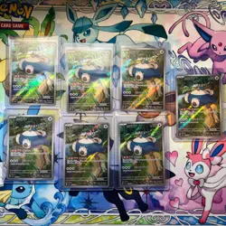 Snorlax 181/165 Sv2a: Pokemon Card 151 Holo (Japanese) Near Mint - Image 1