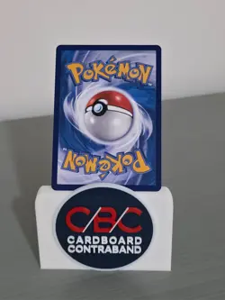 Stoutland 152/150 S-Chinese CSM2cC Pokemon TCG Card NM - Image 2