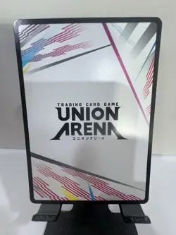 Union Arena Card Action Point Demon Slayer UEPR/KMY-AP01 NM - Image 2