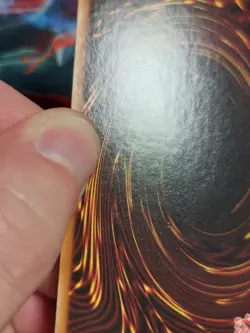 Destiny Hero - Malcious LCGX-EN132 (Unlimited) Common Yugioh Card Moderate Play - Image 5