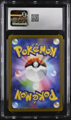 🔥🔥🔥 CGC 10 2022 Charizard V 013/172 VSTAR Japanese Pokemon Card - Image 2